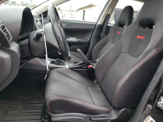 JF1GR7E6XEG268889 Subaru Impreza Wrx