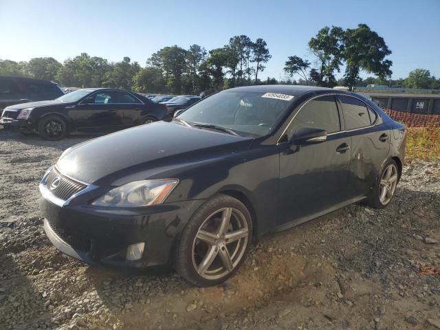 2010 Lexus IS 250 