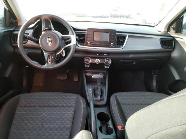 3KPA24AB2JE080545 KIA RIO LX