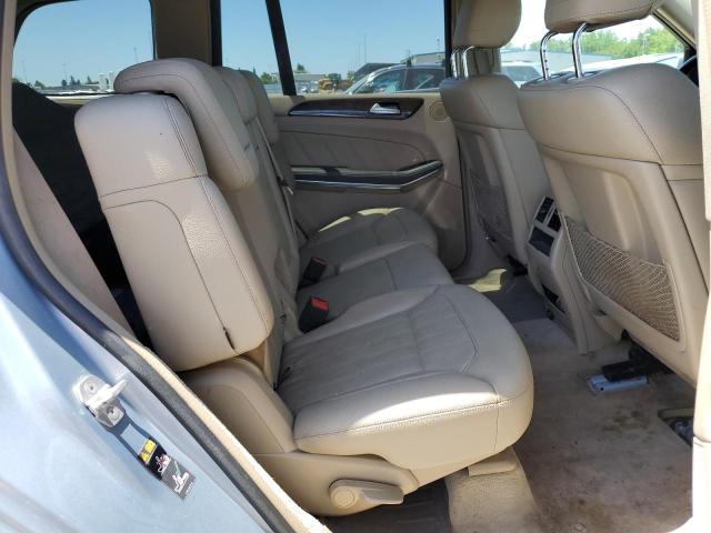 4JGDF2EE2EA299181 Mercedes-Benz Gl 350 Bluetec