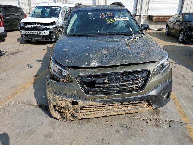 2020 SUBARU OUTBACK ON 4S4BTGKD4L3145579