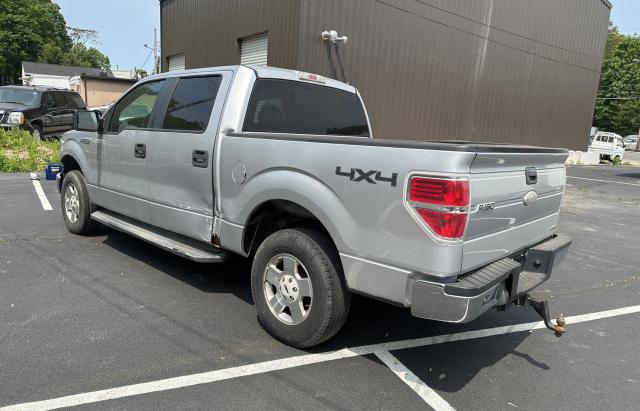 Vin: 1ftfw1ef8bfb85703, lot: 53384593, ford f-150 supercrew 20113