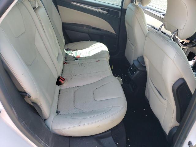 3FA6P0SU4ER379684 Ford Fusion Titanium Phev