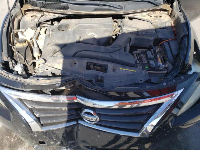 1N4AL3AP5FN363744 Nissan ALTIMA 2.5