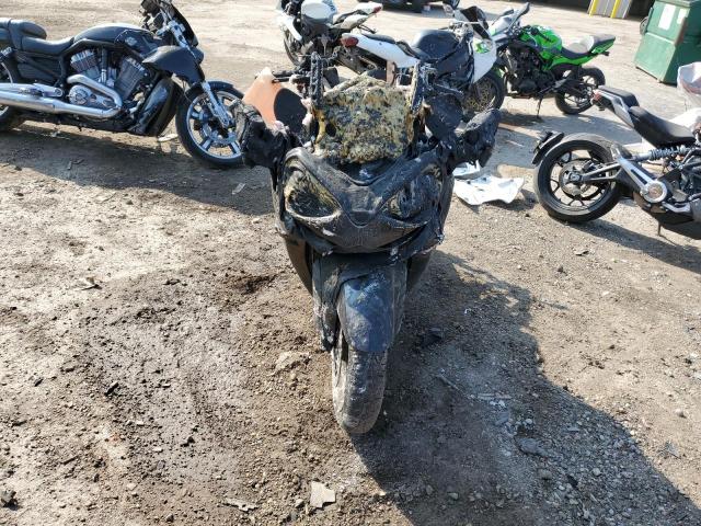 2010 KAWASAKI ZG1400 C - JKBZGNC15AA000050