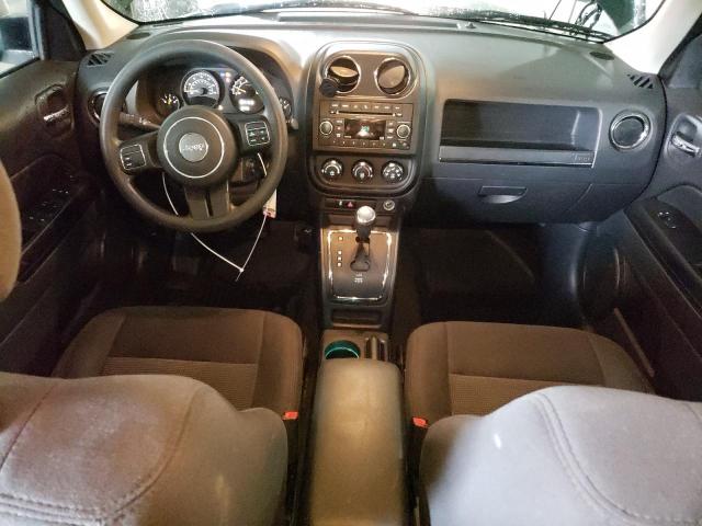 1C4NJPBB8GD569899 Jeep Patriot Sport