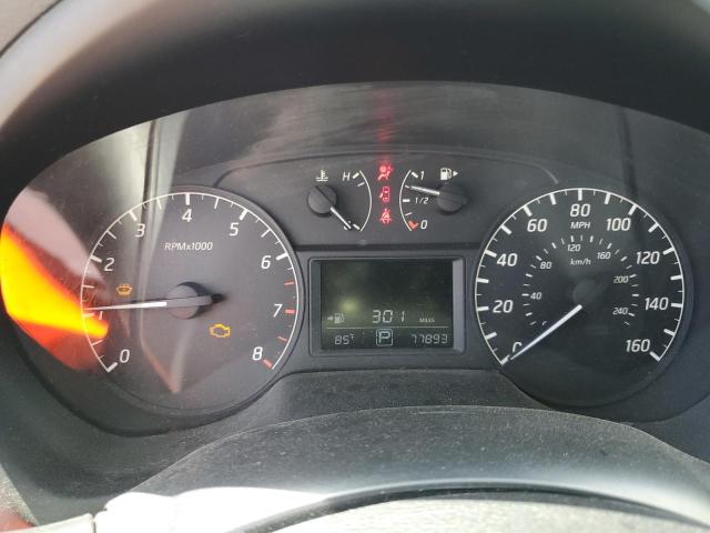 3N1AB7AP1GY308123 Nissan SENTRA S