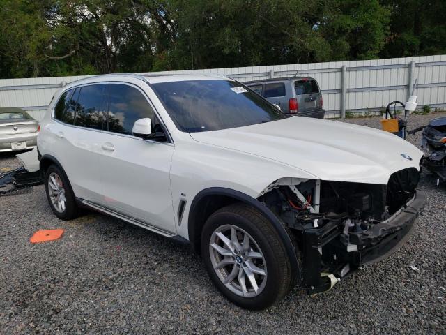 2021 BMW X5 SDRIVE - 5UXCR4C04M9H74230