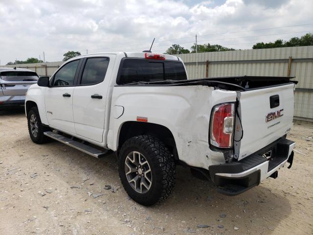 2022 GMC CANYON AT4 - 1GTG6FEN3N1302663