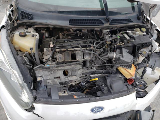 3FADP4EJ2GM142952 Ford FIESTA SE