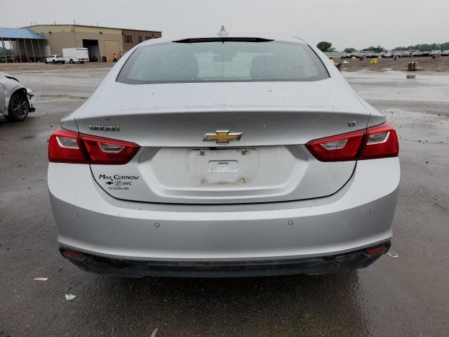 1G1ZE5ST8HF211235 | 2017 CHEVROLET MALIBU LT