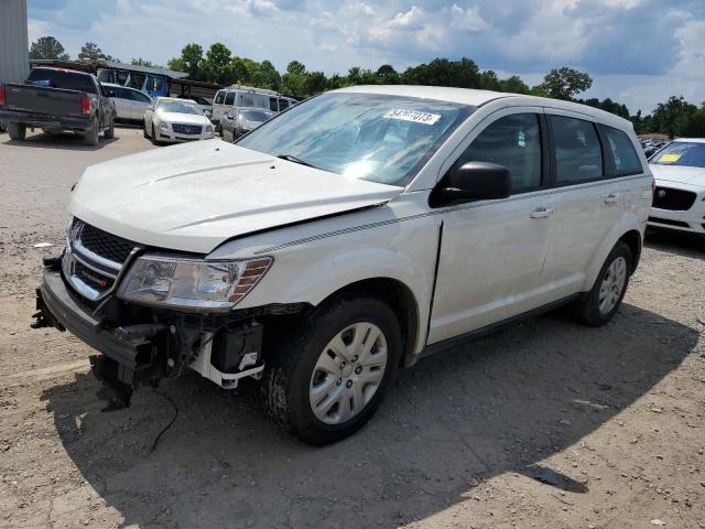 2014 Dodge Journey SE