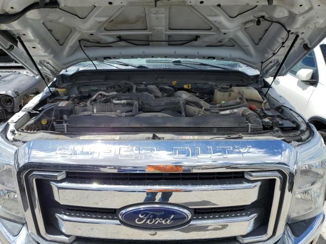 2016 FORD F250 SUPER - 1FT7W2BT1GEC99446