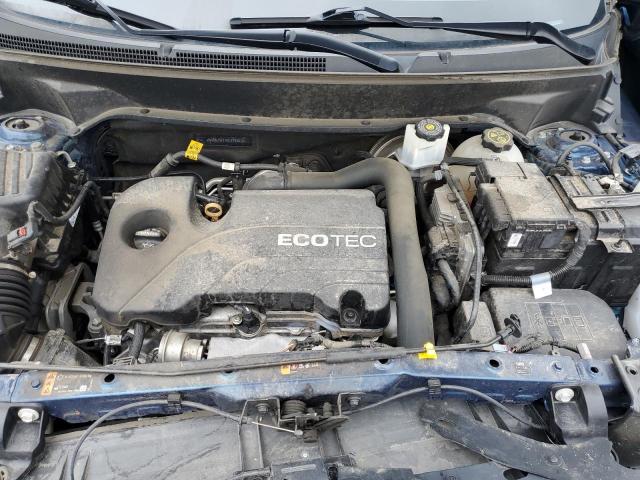 3GKALMEV1KL319361 GMC Terrain Sle