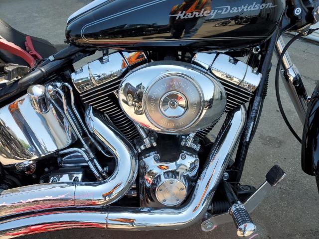 2004 HARLEY-DAVIDSON FXSTDI 5HD1JBB134Y016839