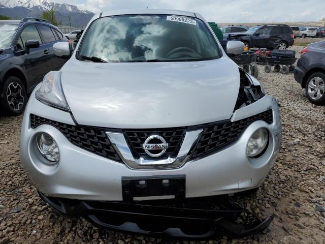 JN8AF5MV9FT560519 Nissan JUKE S
