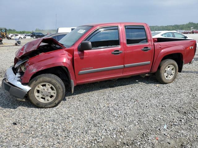 2004 Chevrolet Colorado 