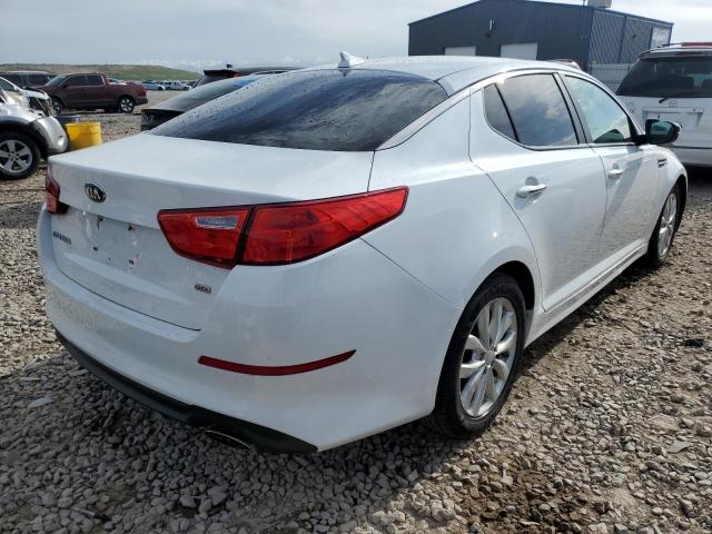 5XXGM4A71EG314820 KIA Optima Lx