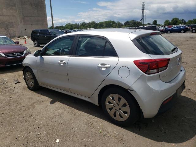 2018 KIA RIO LX/S - 3KPA25AB7JE095273