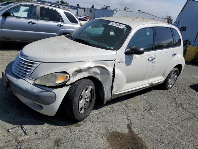 2003 Chrysler PT Cruiser 