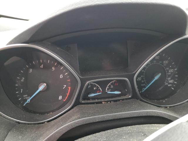 1FMCU0G74FUB95389 Ford ESCAPE SE