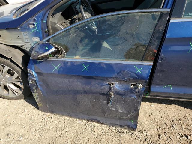 5NPE34AB0HH517608 Hyundai Sonata Sport