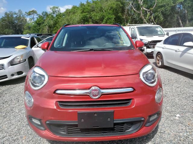 2016 FIAT 500X LOUNG ZFBCFXDT0GP388067