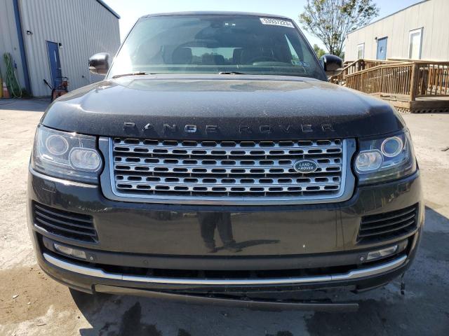 SALGS2WF7EA139956 Land Rover Range Rover Hse