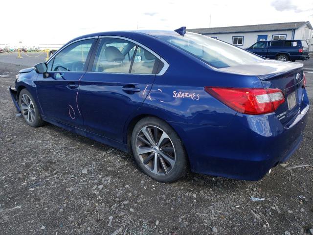 4S3BNAJ69G3055381 Subaru Legacy 2.5i Limited