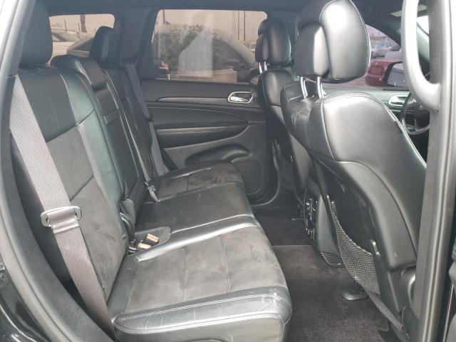 1C4RJEAG5KC530575 Jeep Grand Cherokee Laredo