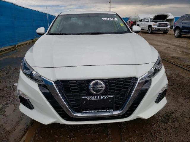 1N4BL4BW1LN322362 Nissan ALTIMA S