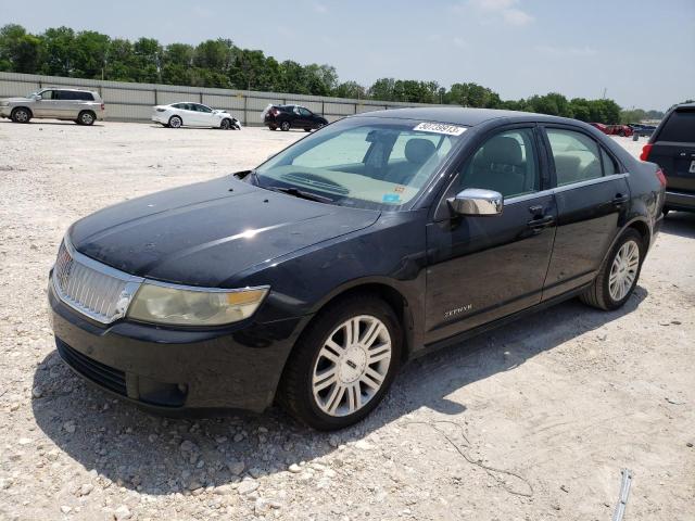 2006 Lincoln Zephyr 