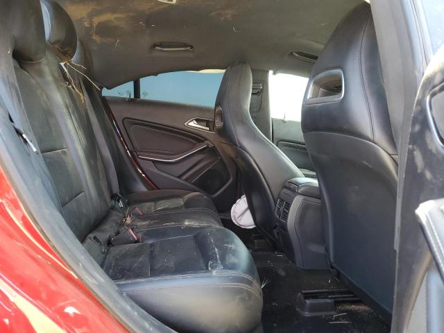 WDDSJ4EB7EN153059 Mercedes-Benz CLA 250