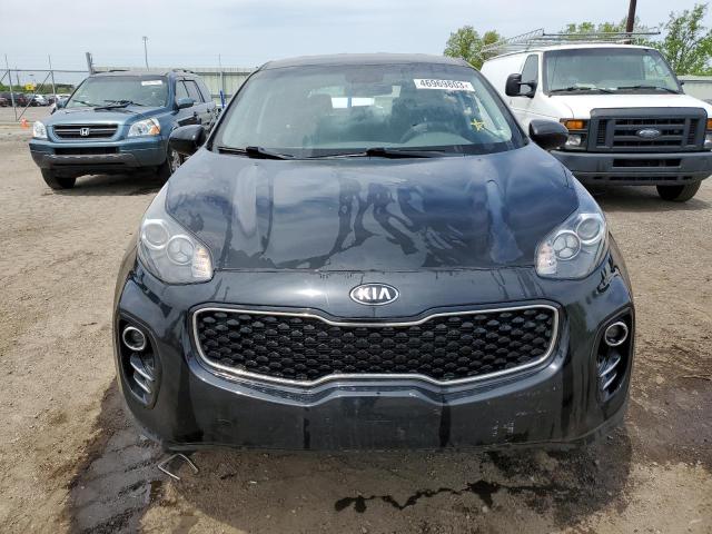 KNDPMCAC9K7622961 KIA Sportage Lx