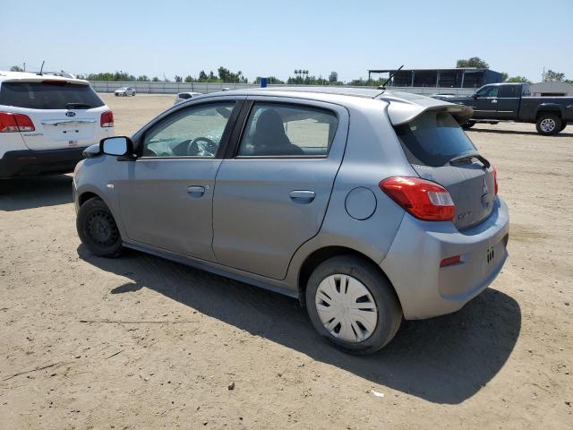 ML32A3HJ1HH018060 Mitsubishi MIRAGE ES