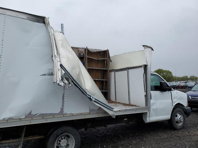 1HA3GSCG1HN009698 CHEVROLET EXPRESS 2017