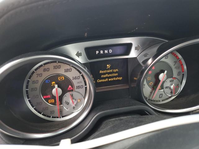 2018 MERCEDES-BENZ SL 450 - WDDJK6GA2JF051150