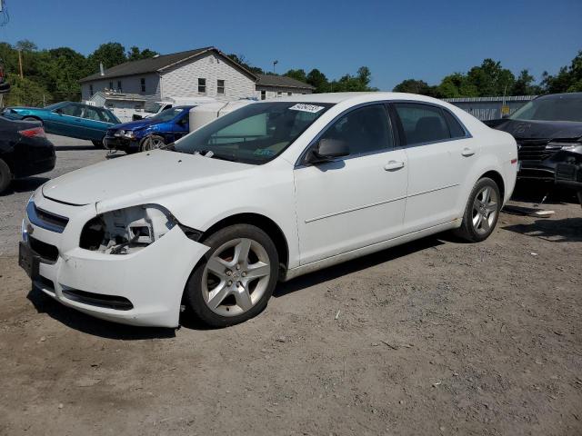 2012 Chevrolet Malibu LS