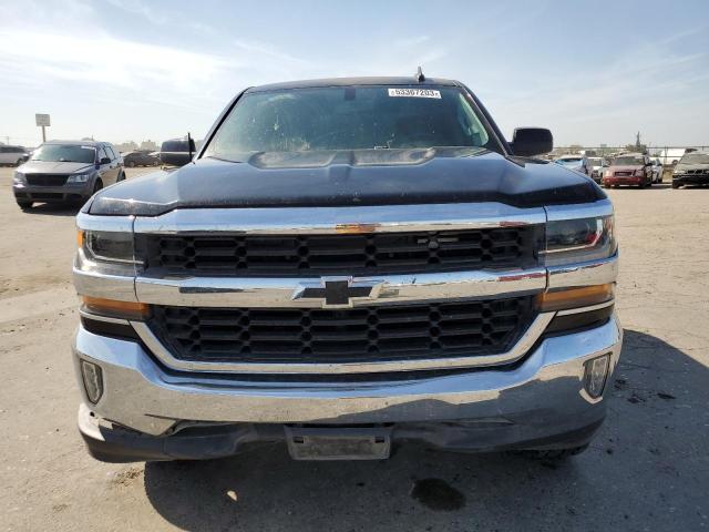 2018 CHEVROLET SILVRDO LT 3GCPCREC6JG647500