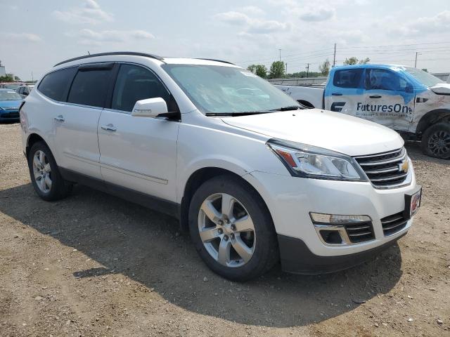 1GNKVJKD2GJ104789 | 2016 CHEVROLET TRAVERSE L