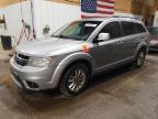 2016 DODGE JOURNEY SX - 3C4PDCBG5GT223937