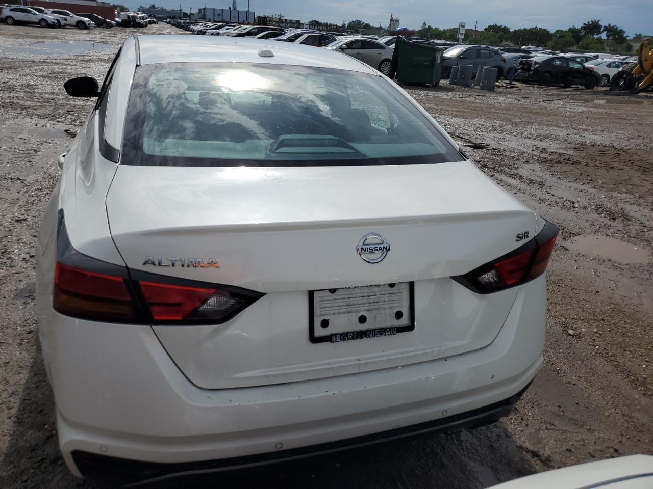 1N4BL4CV4LC240496 NISSAN ALTIMA 2020