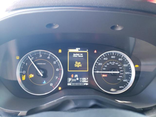 JF2GTHSC5PH320892 Subaru Crosstrek Sport