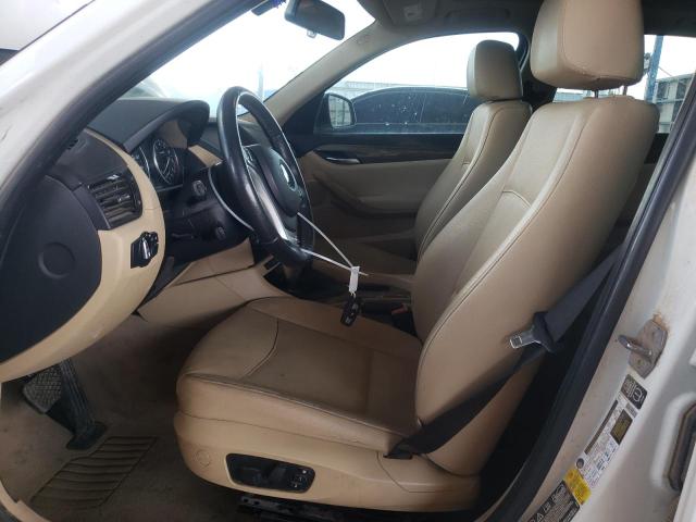 WBAVM5C56FVV94200 BMW X1 Xdrive35i