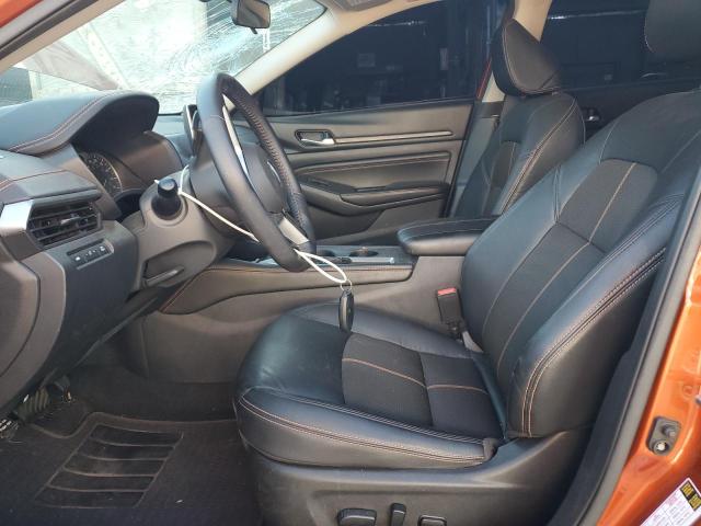 1N4AL4CV6MN372144 Nissan ALTIMA SR