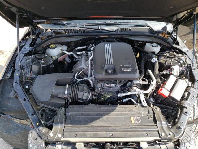 2021 CADILLAC CT5 PREMIU - 1G6DN5RK9M0143428