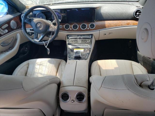 WDDZF4JBXJA486346 Mercedes-Benz E 300