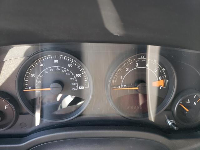 1C4NJPBB1HD103586 Jeep Patriot Sport