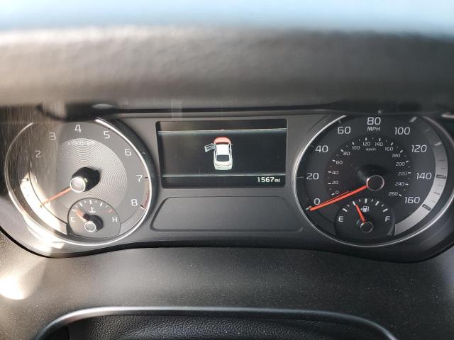 3KPF24AD4PE588984 KIA FORTE LX