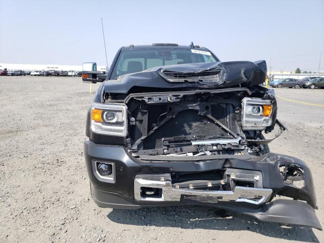 1GT12SEY5KF100121 GMC Sierra K2500 Denali